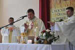 224 Eucharystia